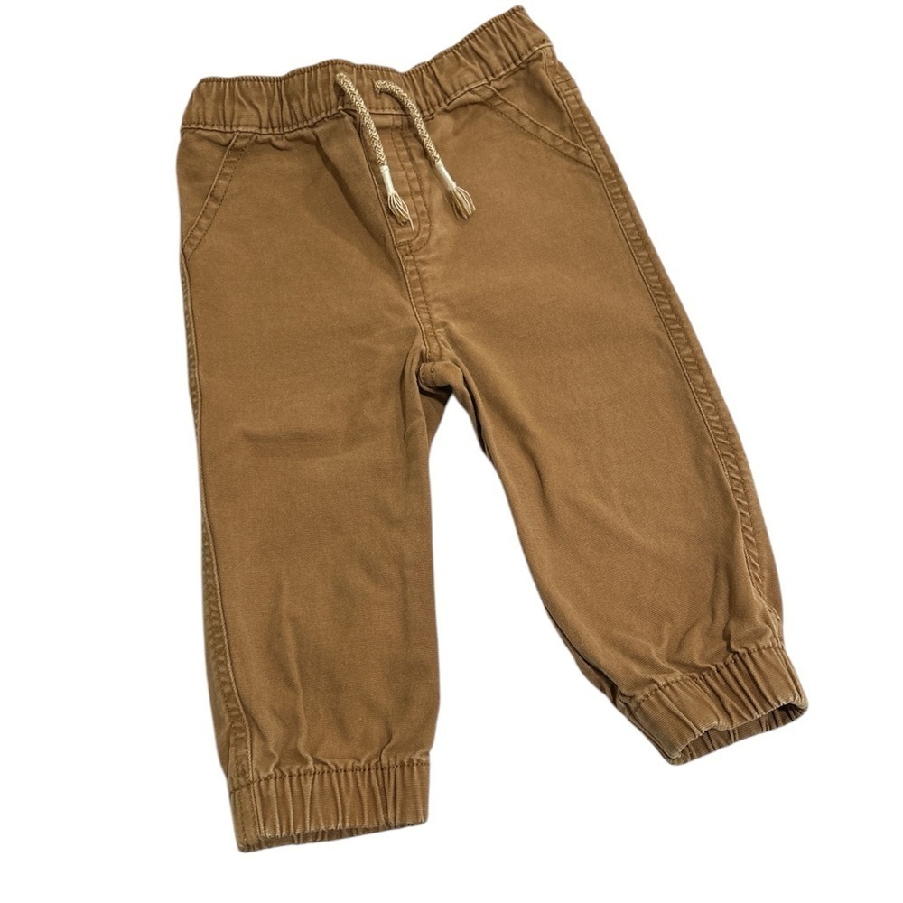 Jumping Beans Tan Bottoms